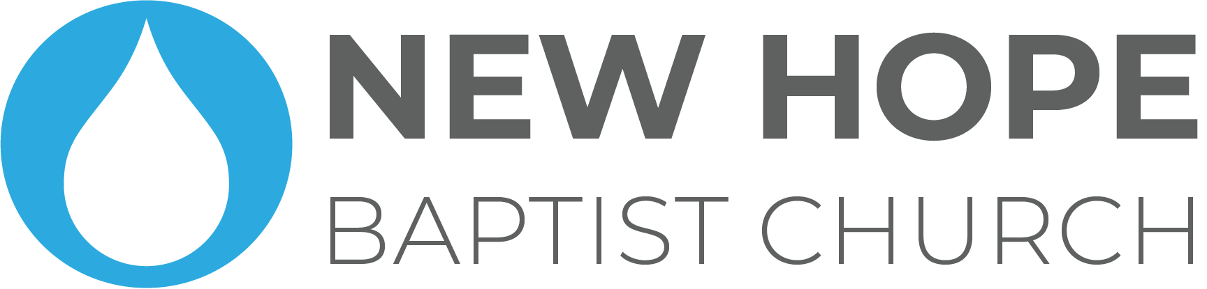 New Hope Baptist Church | Torrington, CT